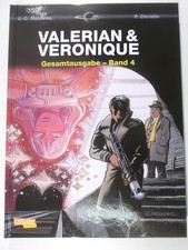 Valerian und Veronique