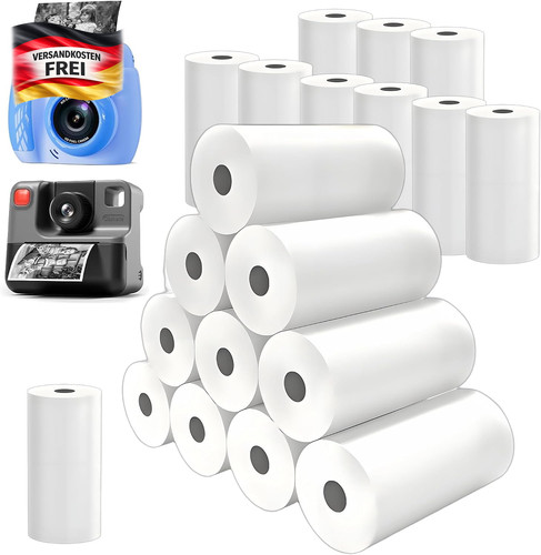 Thermopapier rollen für - rollen,
