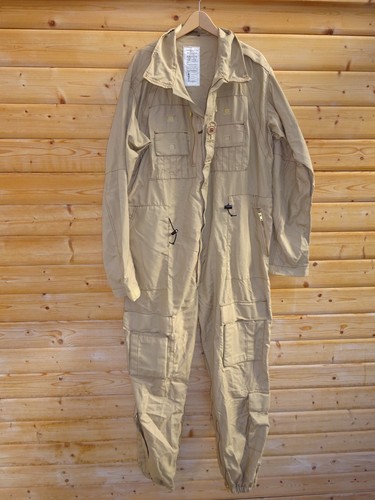 Brit panzerkombi coverall - brit.,