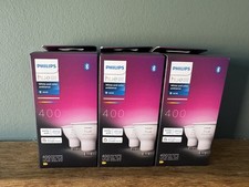 Philips Hue New GU10 400 Lumen