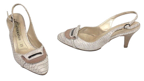 Peter kaiser riemchenpumps - peter,