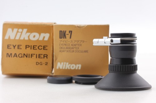Unbenutzt mit nikon - [unbenutzt,