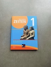 Das Waren Zeiten 1-Schulbuch