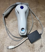 Funk Barcodescanner Metrologic Voyager 9535 Bluetooth