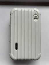 Unbenutzter seltener weißer