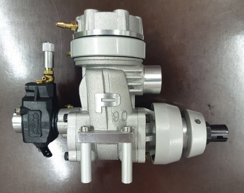 Picco abc kanalmotor - picco,