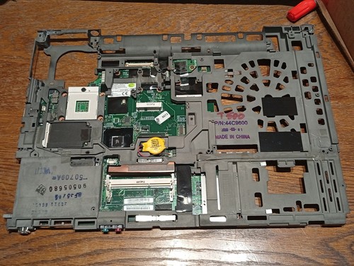 Lesen mainboard lenovo - ,