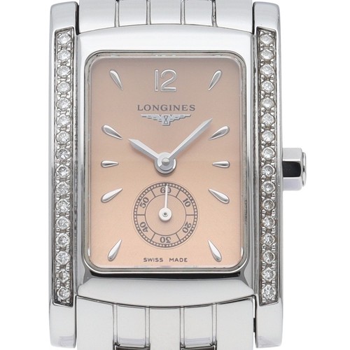 Longines dolce vita - longines,