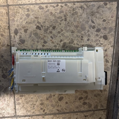 Bosch siemens neff etc - bosch,
