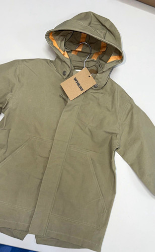 Wheat jacke parka 104 - jacke,