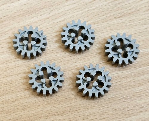 Lego technic 4019 5x - technic,