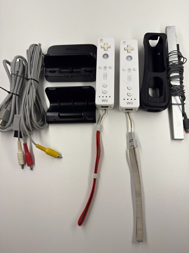 Nintendo wii ladeschale - nintendo, ladeschale,