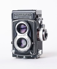 Rolleiflex T 3,5 zeiss tessar
