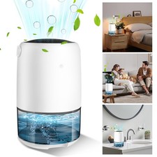 Luftentfeuchter Bautrockner