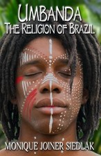 Monique Joiner Siedlak Umbanda