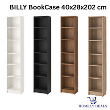 IKEA BILLY Bücherregal
