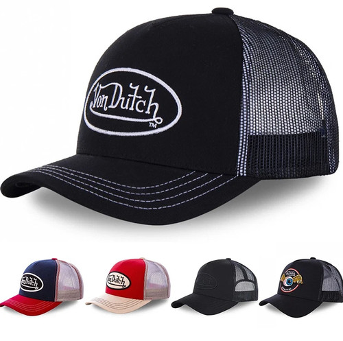 Herren damen von dutch - dutch, basecap