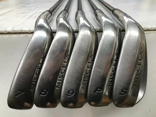 Taylormade fullset burner - taylormade,