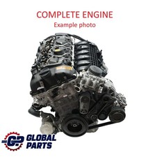 BMW F30 F31 F34 335i F32 F36 435i Unkomplett Motor N55 N55B30A 159TKM, GARANTIE
