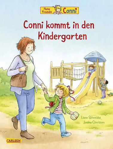 Conni bilderbücher - conni-bilderbücher:,