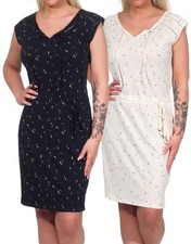 Ragwear Damen Kleid