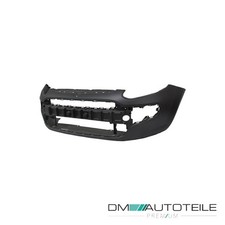 Stoßstange vorne grundiert