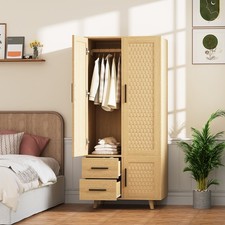 Kleiderschrank