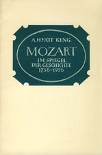 Mozart im Spiegel der