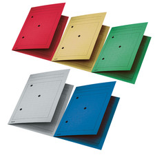 Leitz Umlaufmappe Aktendeckel