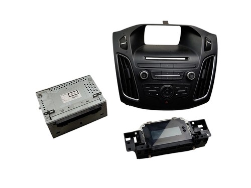 Radio autoradio anzeige - radio,
