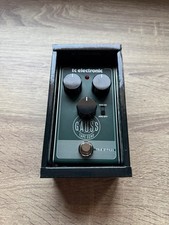 TC Electronic Gauss Tape Echo