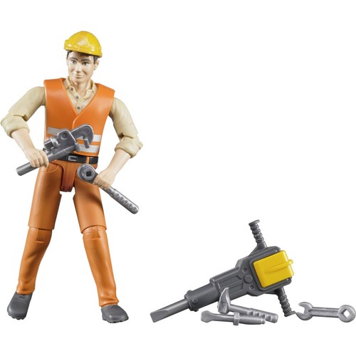 Bworld bauarbeiter mit - bworld,