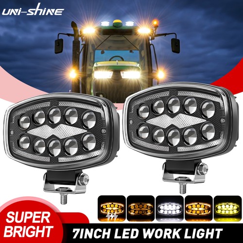 Led arbeitsscheinwerfer 5 - led,