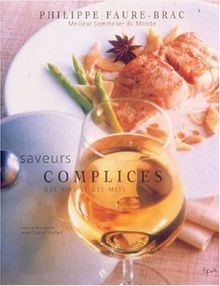 Saveurs complices von