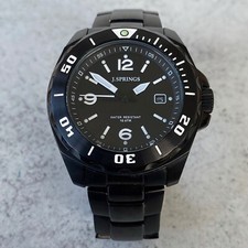 Seiko J.Springs Quartz BBH106