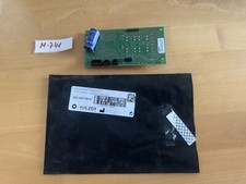 Bedienplatine Kulzer Palamat Practic EL T (NEU) Art. Nr. M-741