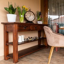 Wandtisch Tisch Konsoltisch