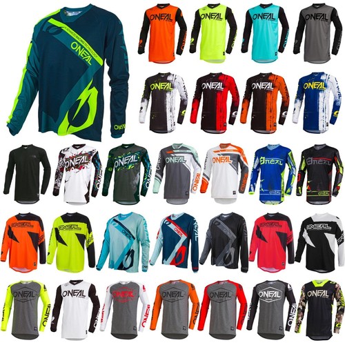 Neal element mayhem jersey - o'neal,