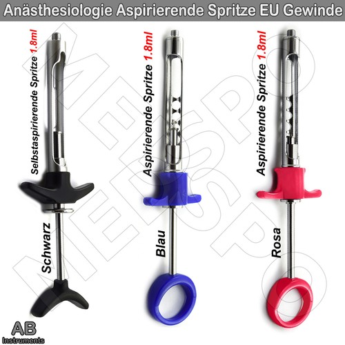 Anästhesiologie selbst - anästhesiologie,