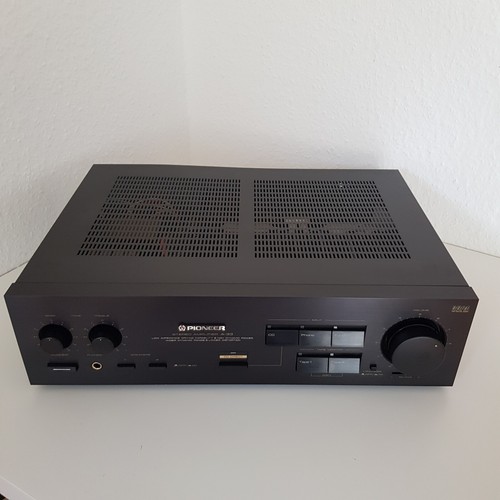 Pioneer stereo amplifier - pioneer, a-33