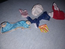 BARBIE  SHELLY SET 6 teilig