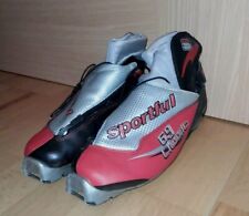 SNS Sportful Langlaufschuhe Größe 38