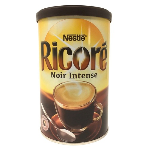Nestle ricore noir intense - nestle,