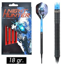 ONE80 Soft E Dart Pfeile