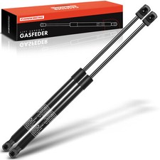 2x Gasfeder Dämpfer