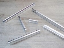 Möbelgriffe Griffleiste