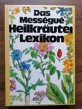 Das messegue heilkräuter - das,