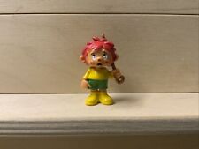 Üei HPF TOP 1985 Pumuckl Regenkobold Intakter Pin Top Zustand 100% Original Ü-Ei
