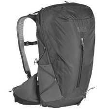 Bach Shield 26 Liter black  Rucksack Wanderrucksack Tagesrucksack Unisex