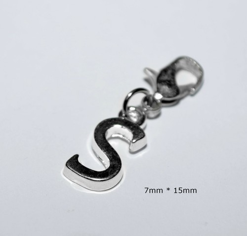 Auswahl charms anhänger - charms,